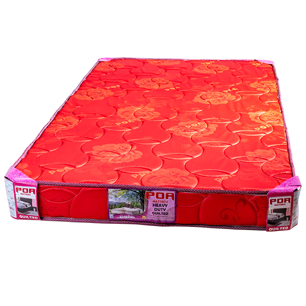 kurlon super deluxe coir mattress