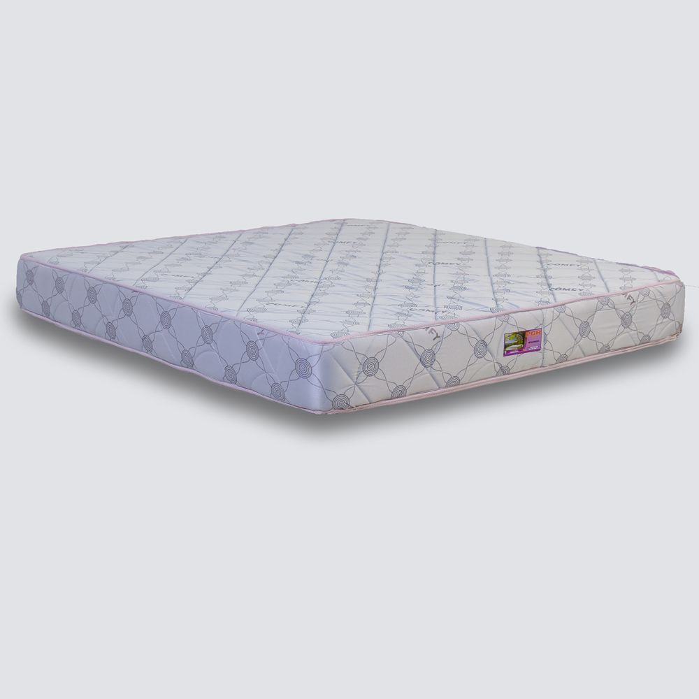 EVERGREENWEB ✅ Single Mattress 120x190 ORTHOPEDIC + FREE PILLOWS